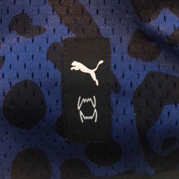 Puma Hoops x Golf Dress - Picture 3 of 8